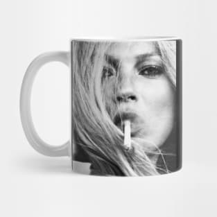 Kate dot art Mug